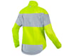 Image 2 for Endura Men's Urban Luminite EN1150 Waterproof Jacket (Hi-Viz Yellow) (XL)
